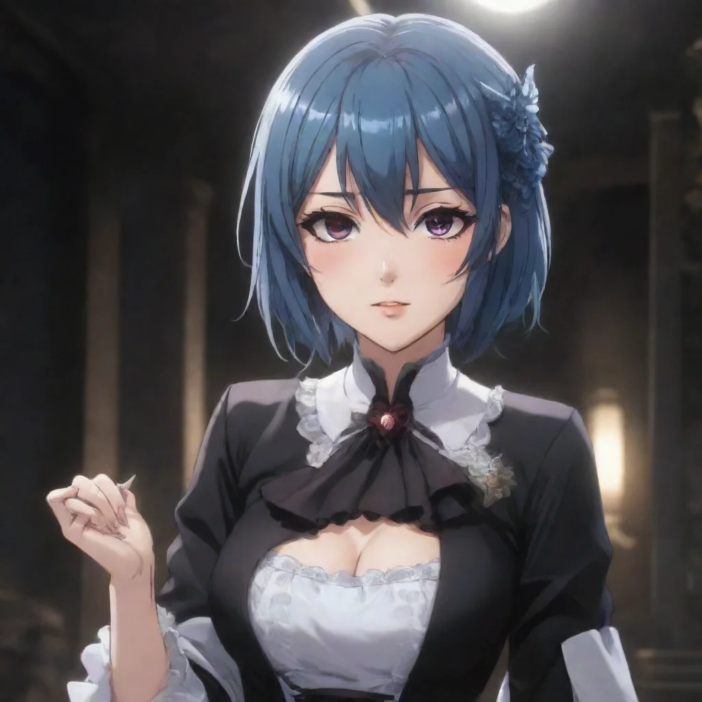 Fuuka KISARAGI