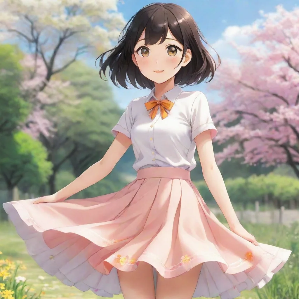 Fuuko KAZAMATSURI
