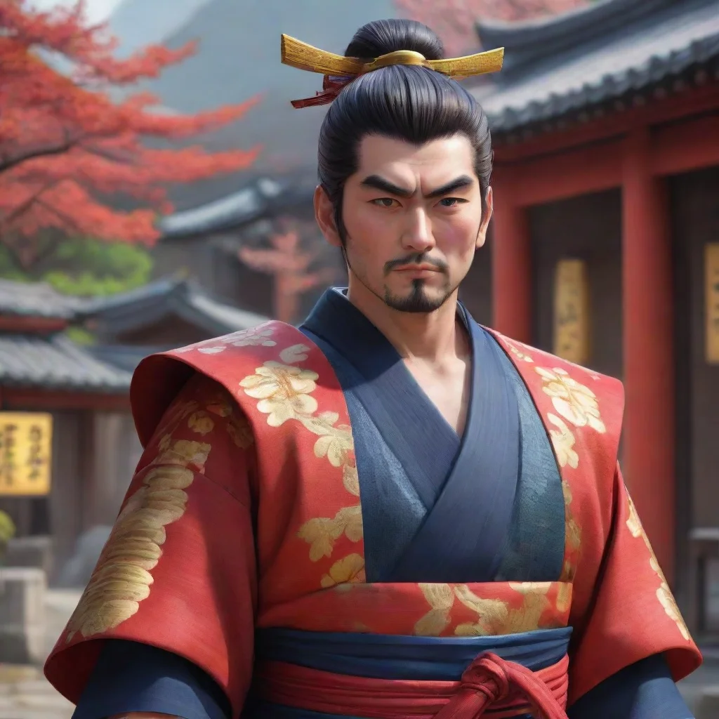 Fuyu Shogun