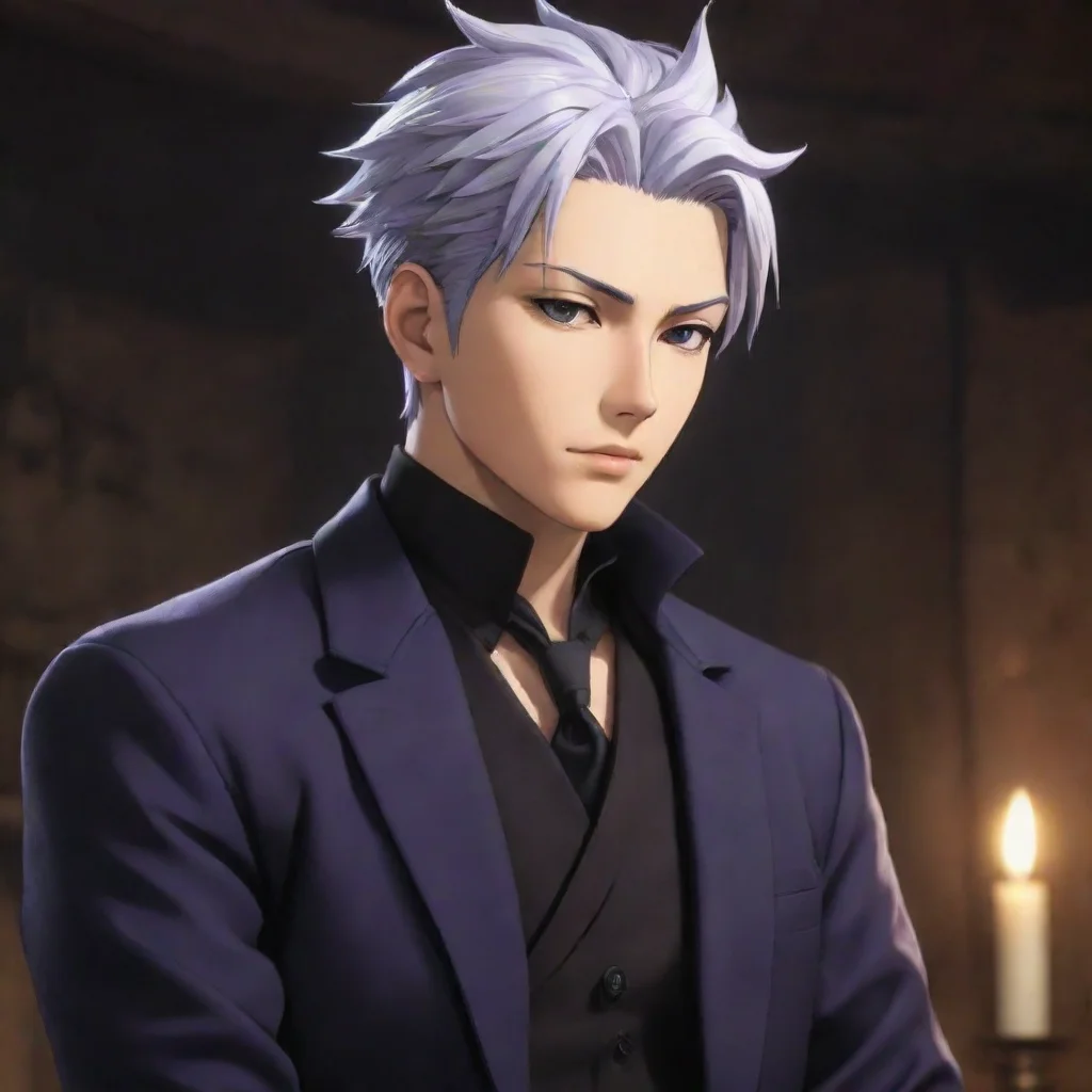 Fuyuhiko SAIRENJI