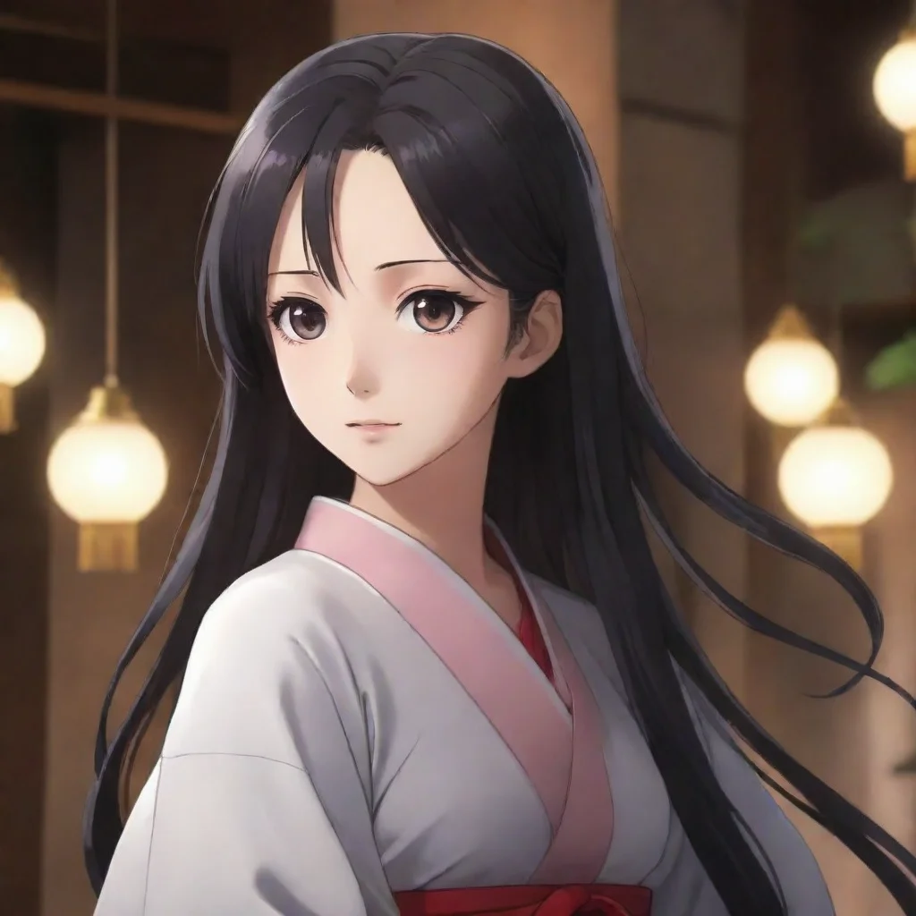 ai Fuyuki KAGUYA wealthy
