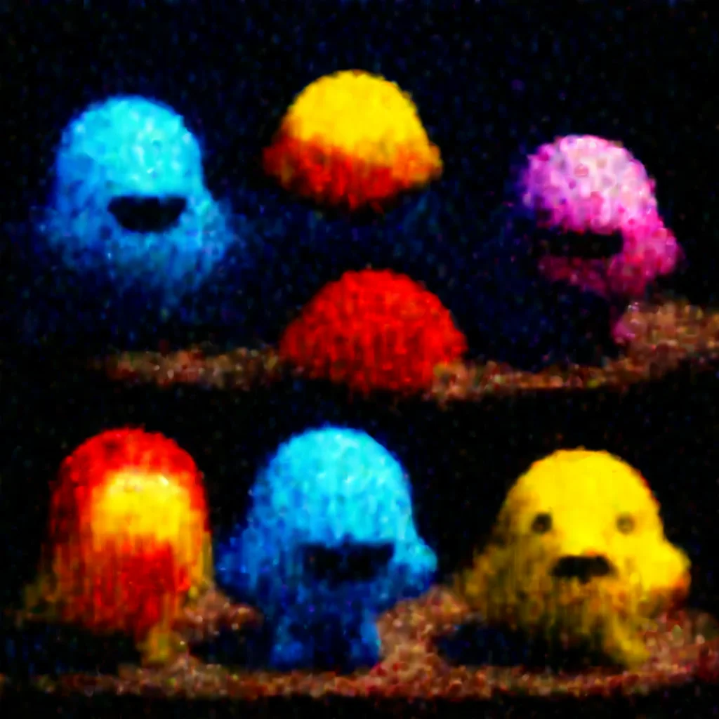 Fuzzbitz