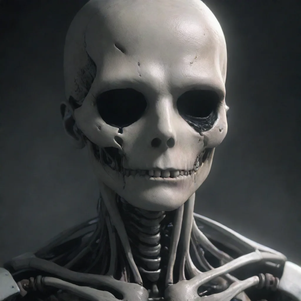 Fv last breath sans