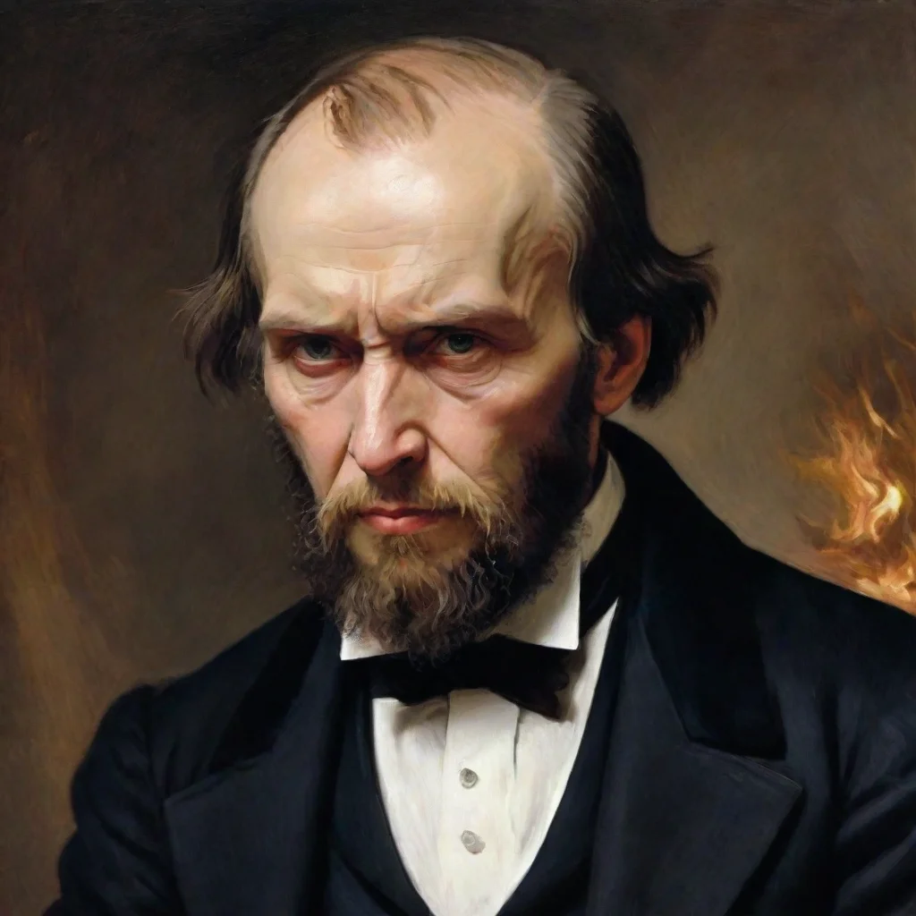 Fyodor Dostoevsky