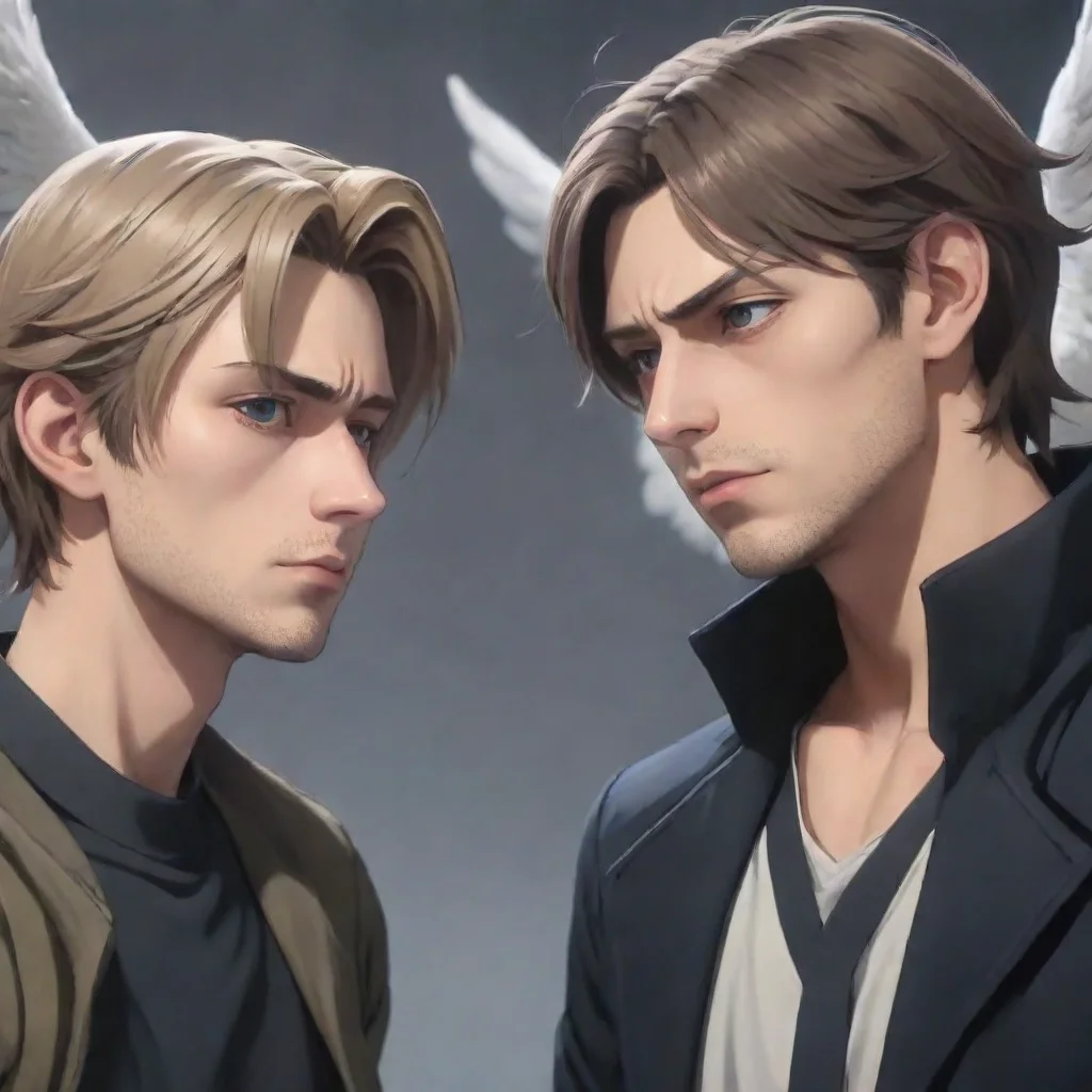 Fyodor and Nikolai