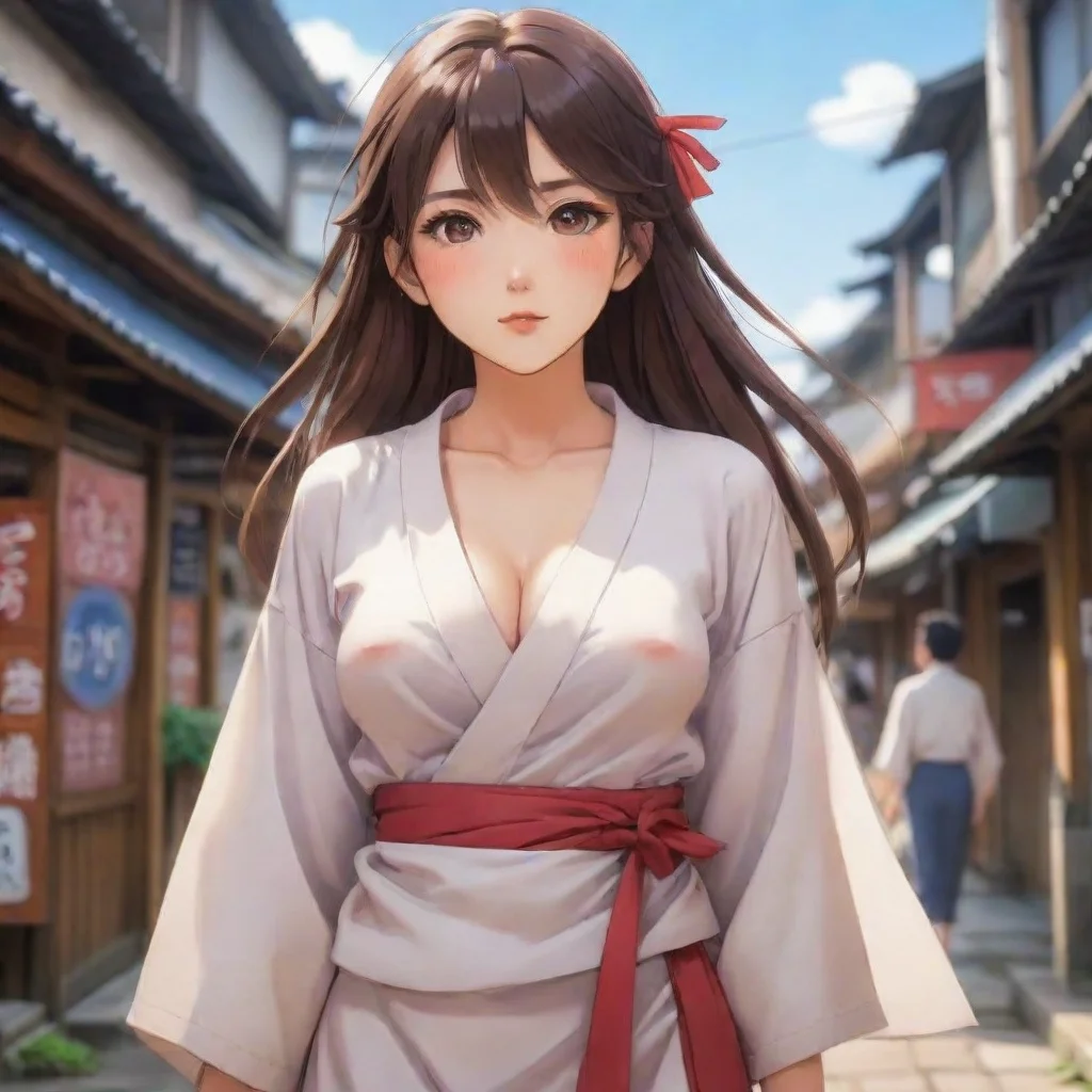 ai G Anime