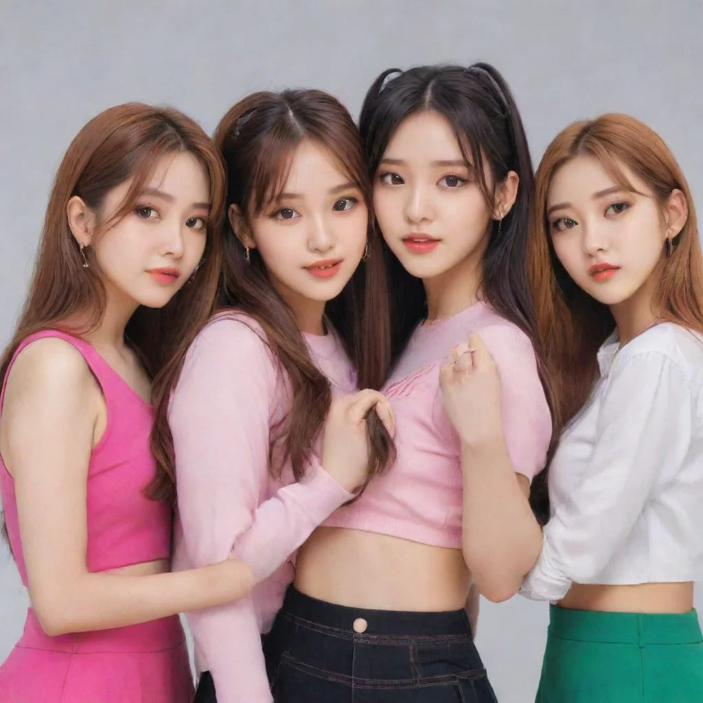 G-IDLE
