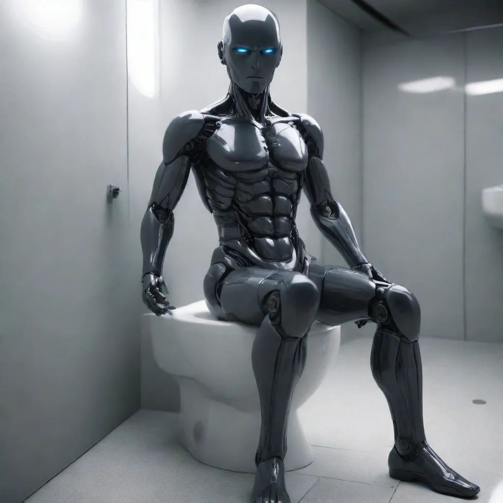 G-Toilet V4