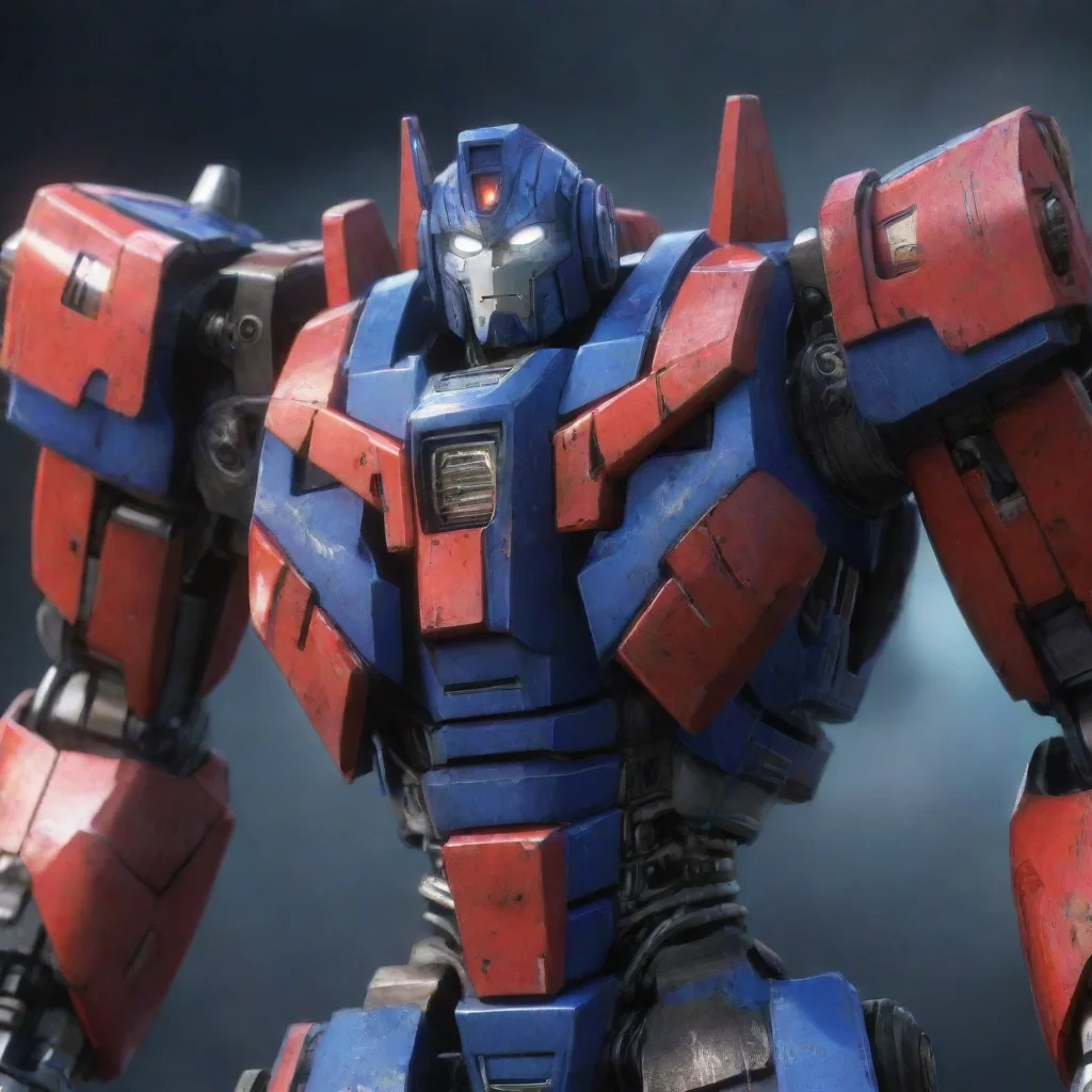 G1 Autobots