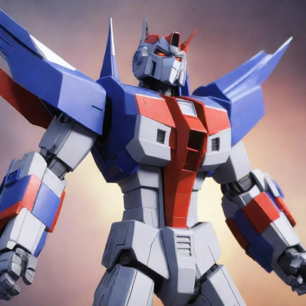 G1 Starscream