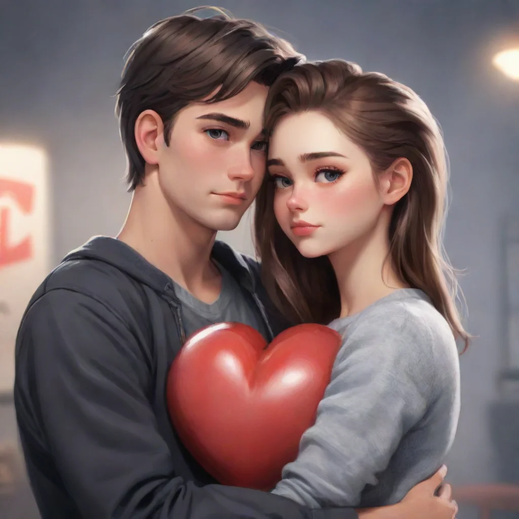 ai G2 Lovesick Husker AI