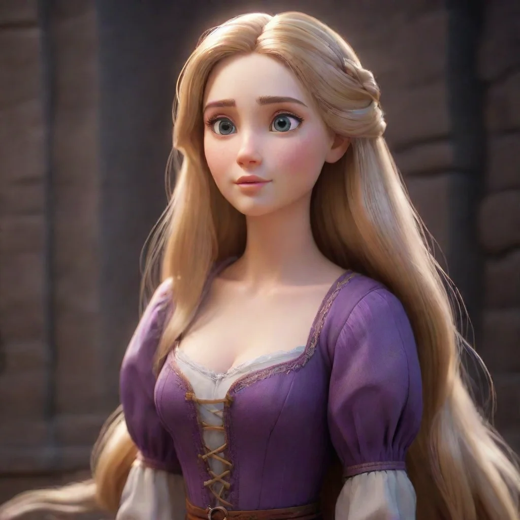 G2-Rapunzel