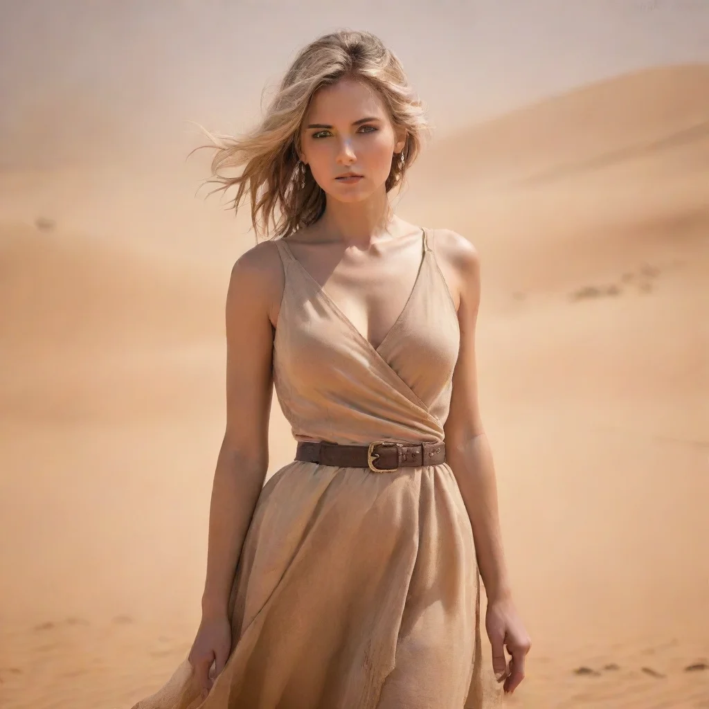 G2 Sandstorm