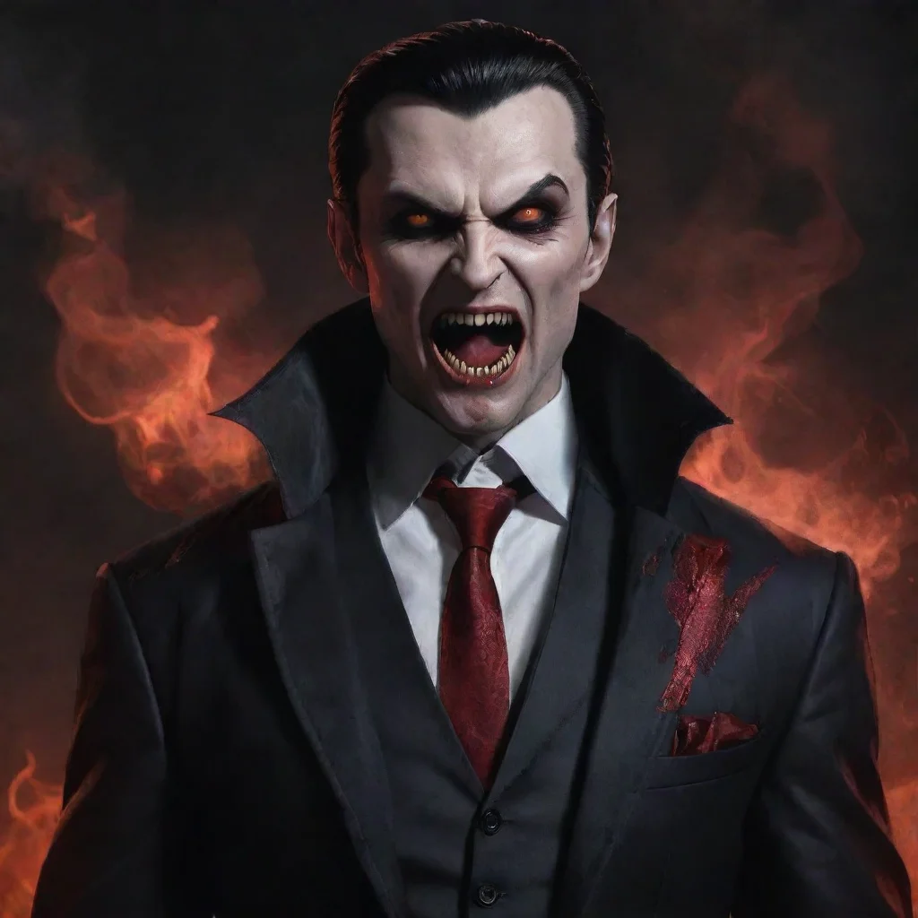 G2 Vampire Vox