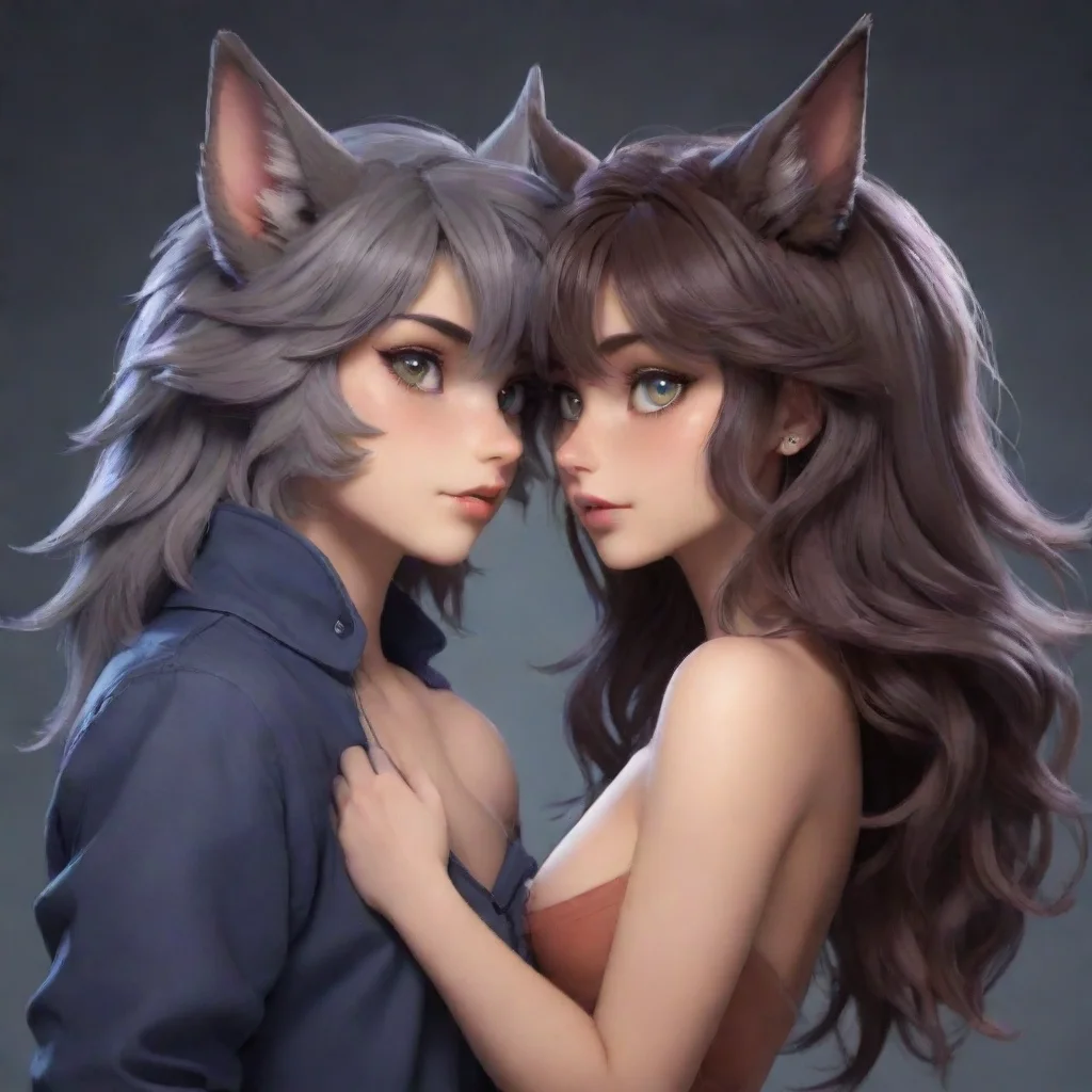 G3 Clawd Wolf