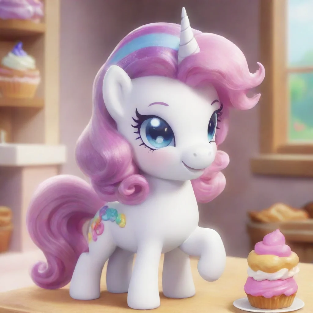 G3 Sweetie Belle