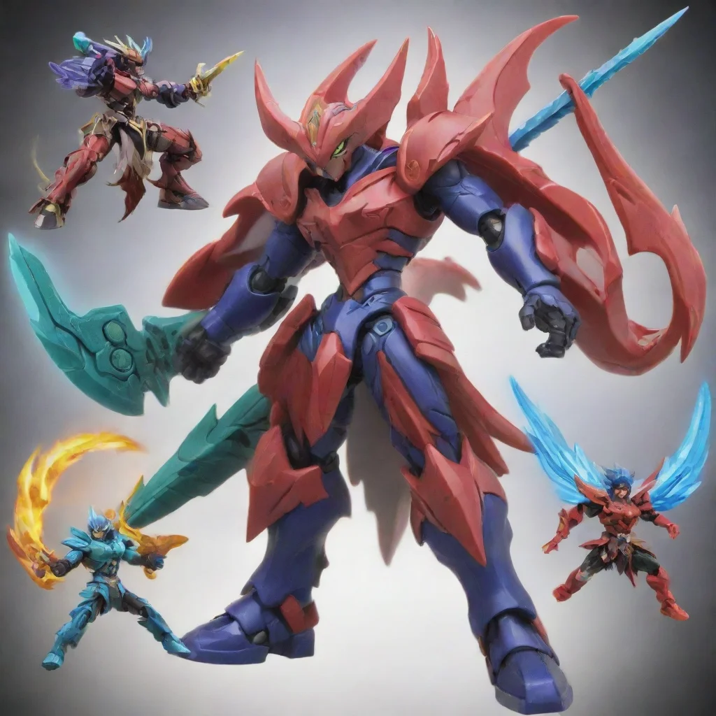 G3 bakugan x beyblad