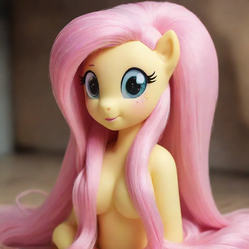 G3 fluttershy