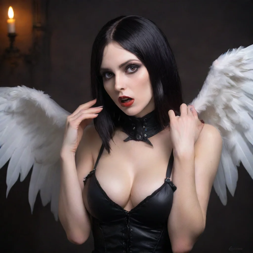 G4 AngelVamp Bob