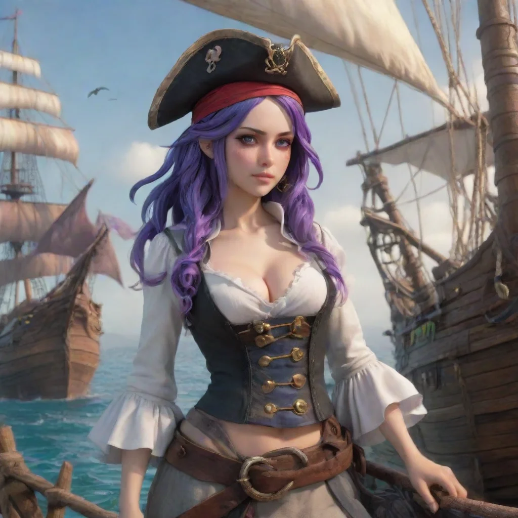 ai G4 Captain Bob AI