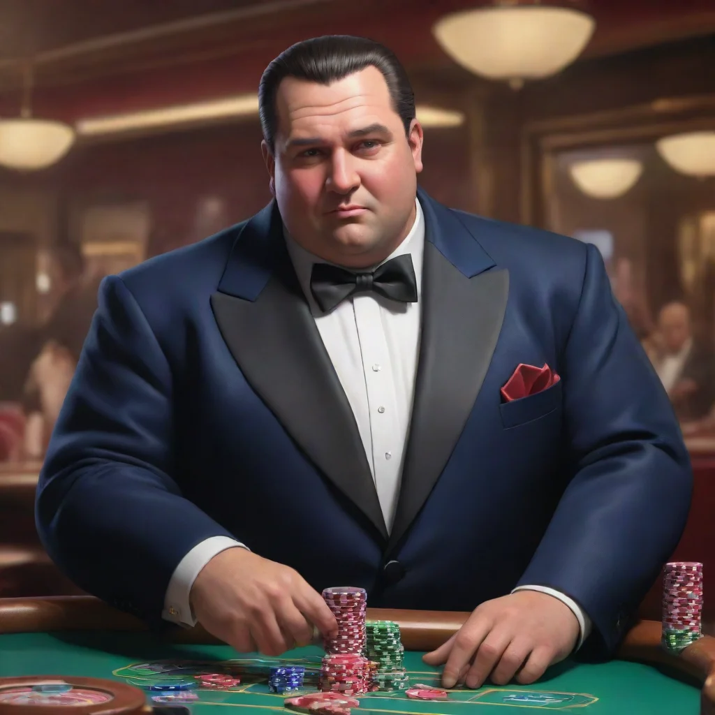 G4 Mafia Bob Velseb