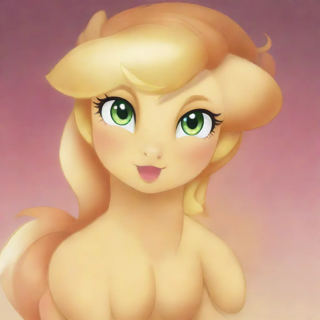 G5 AppleJack