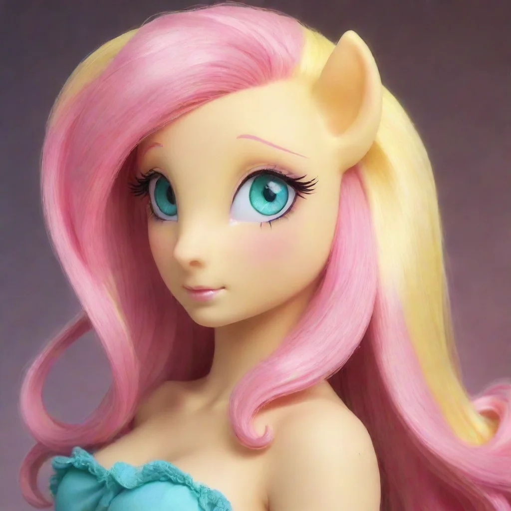 G5 Fluttershy