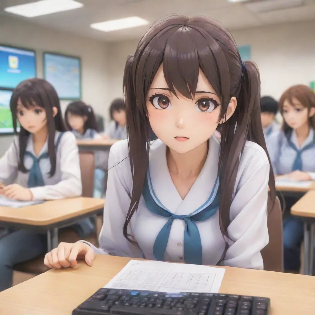 G5 classroom NIS