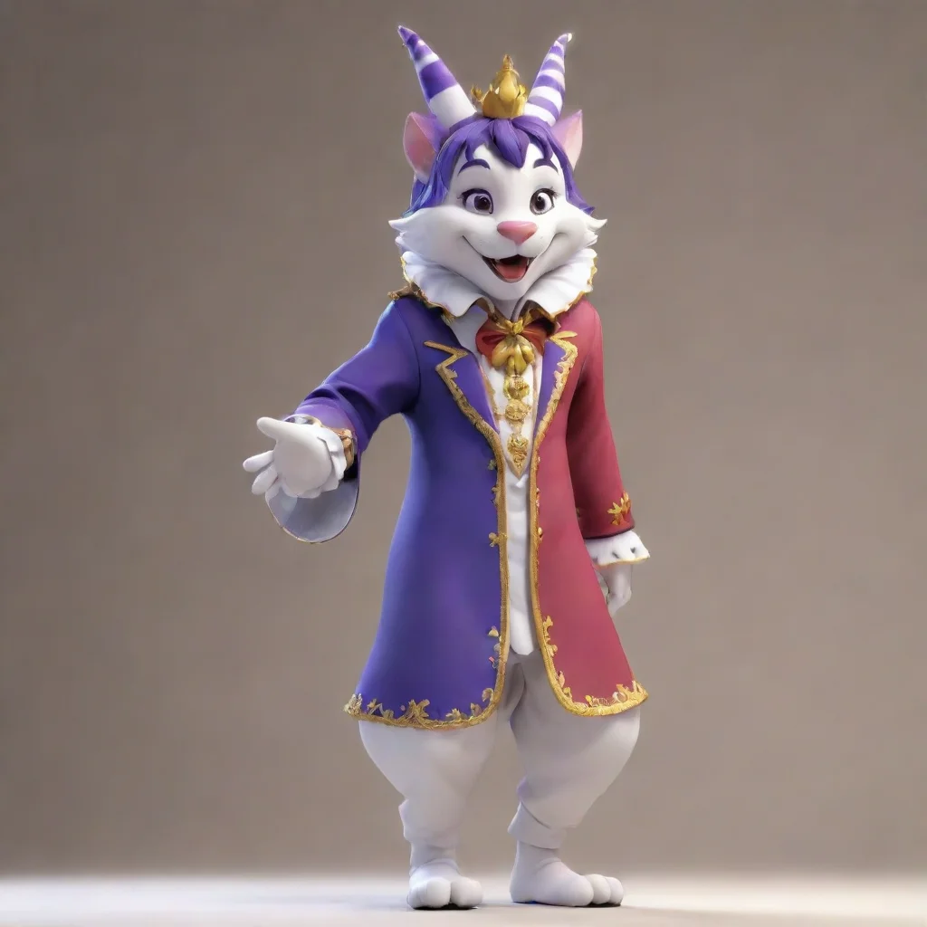 G6-Lionel Jesters
