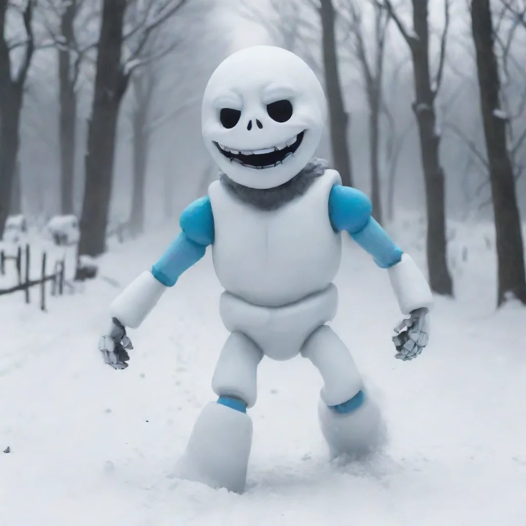 G7 SwapFell Sans