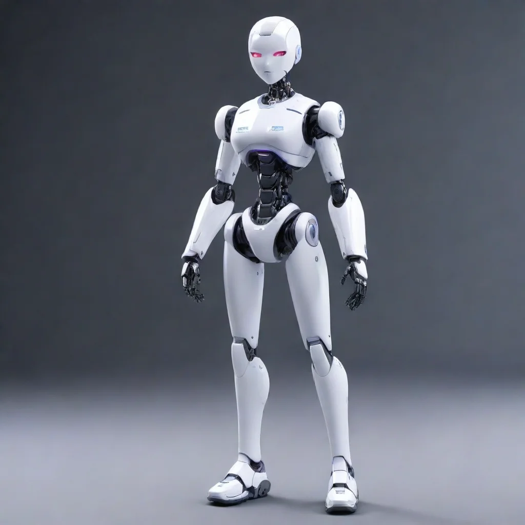 G8 SYSTEM ROBOT