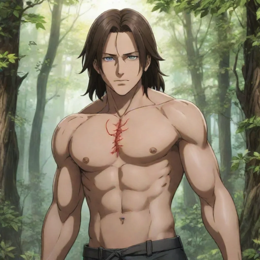 ai G9 Conrad Ymir AI