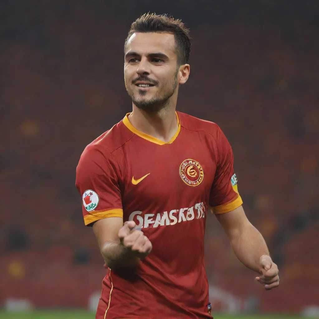 GALATASARAY