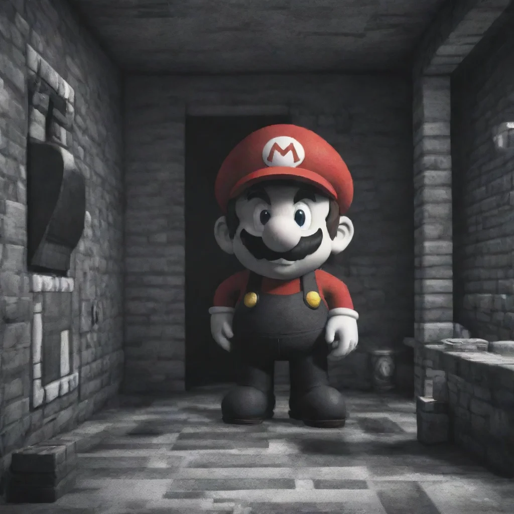 ai GB  Marios Madness  AI