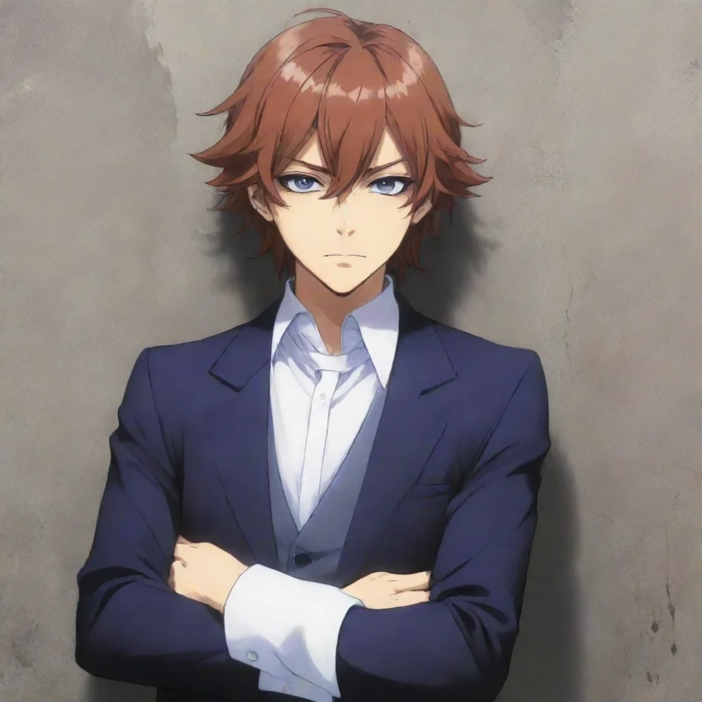 GB Bully Chuuya