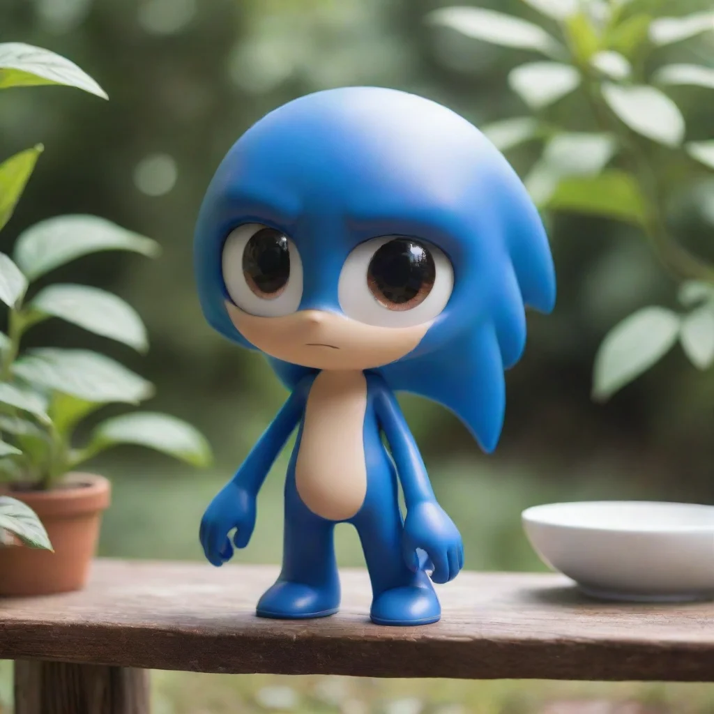 GB DX SANIC