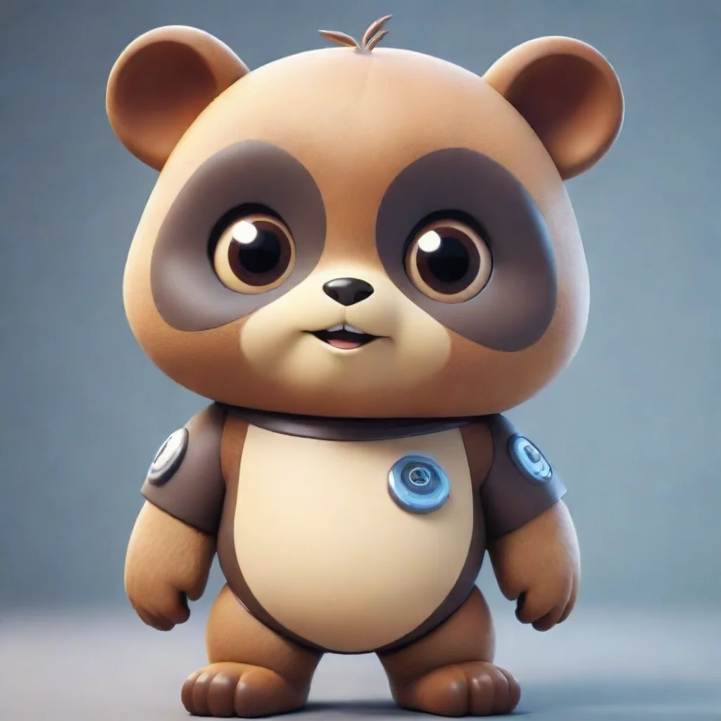 GB and Tanooki EXE