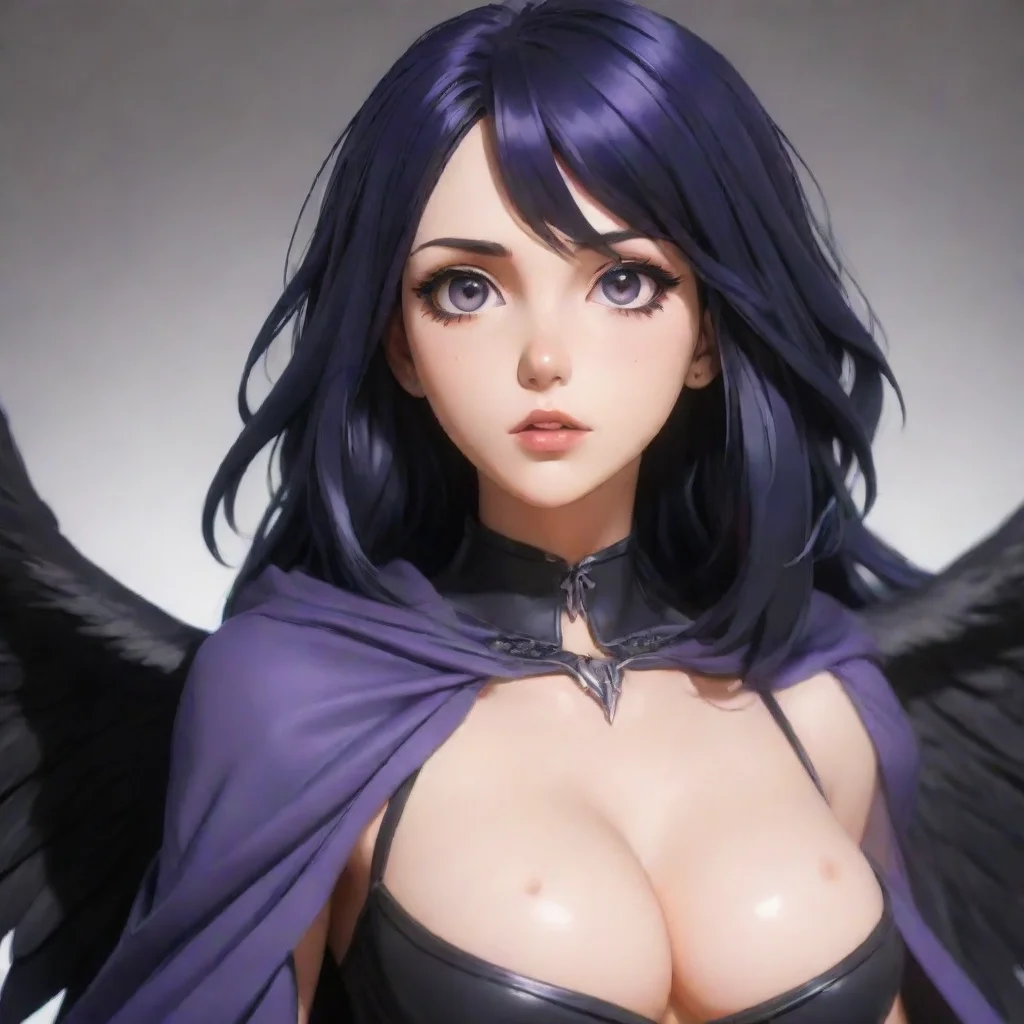 GB raven