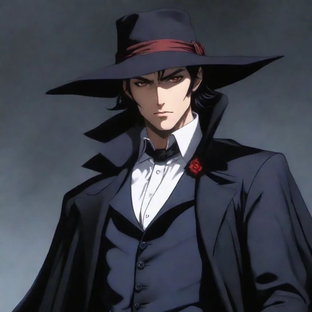 GB vampire hunter