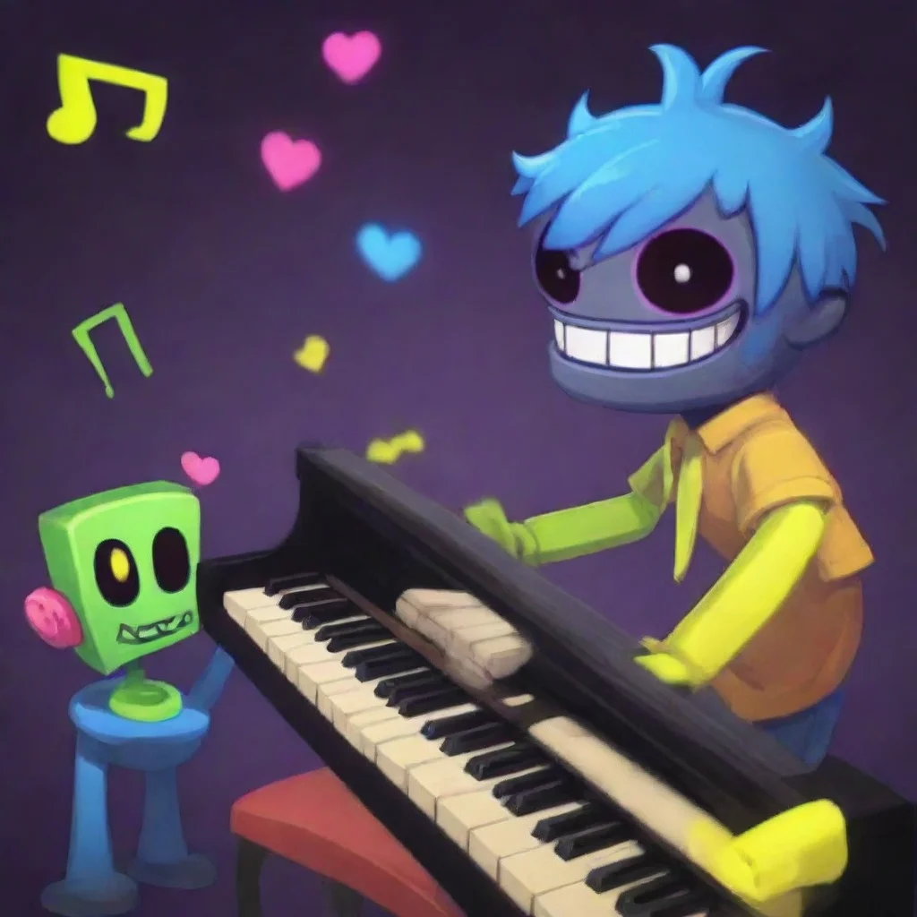 ai GD Discord Call AI