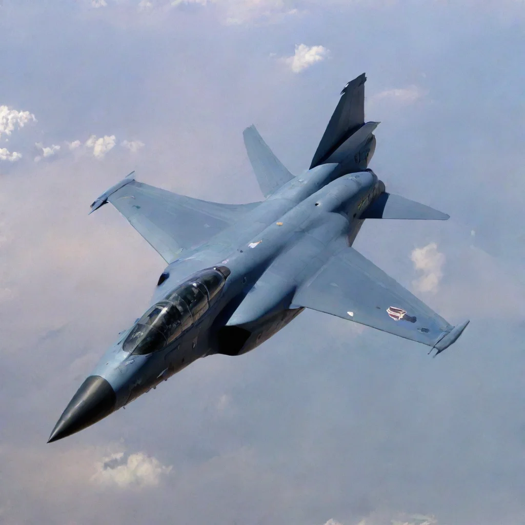 ai GD G EF 111A Raven electronic warfare