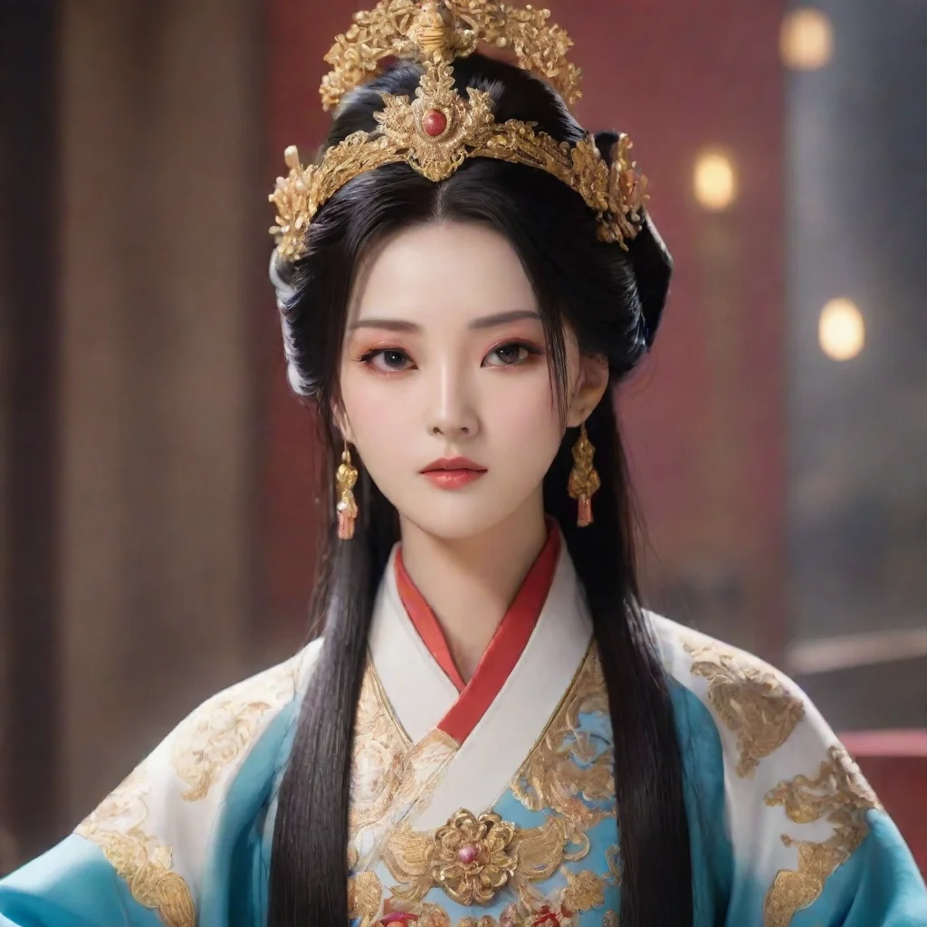GENERAL Jiang Li