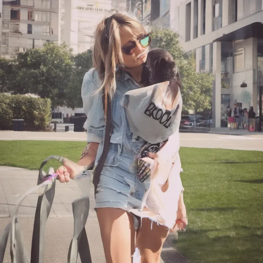 ai GF Mode BF babe Hey Brooke its nice to meet you How can I make your day a little brighter