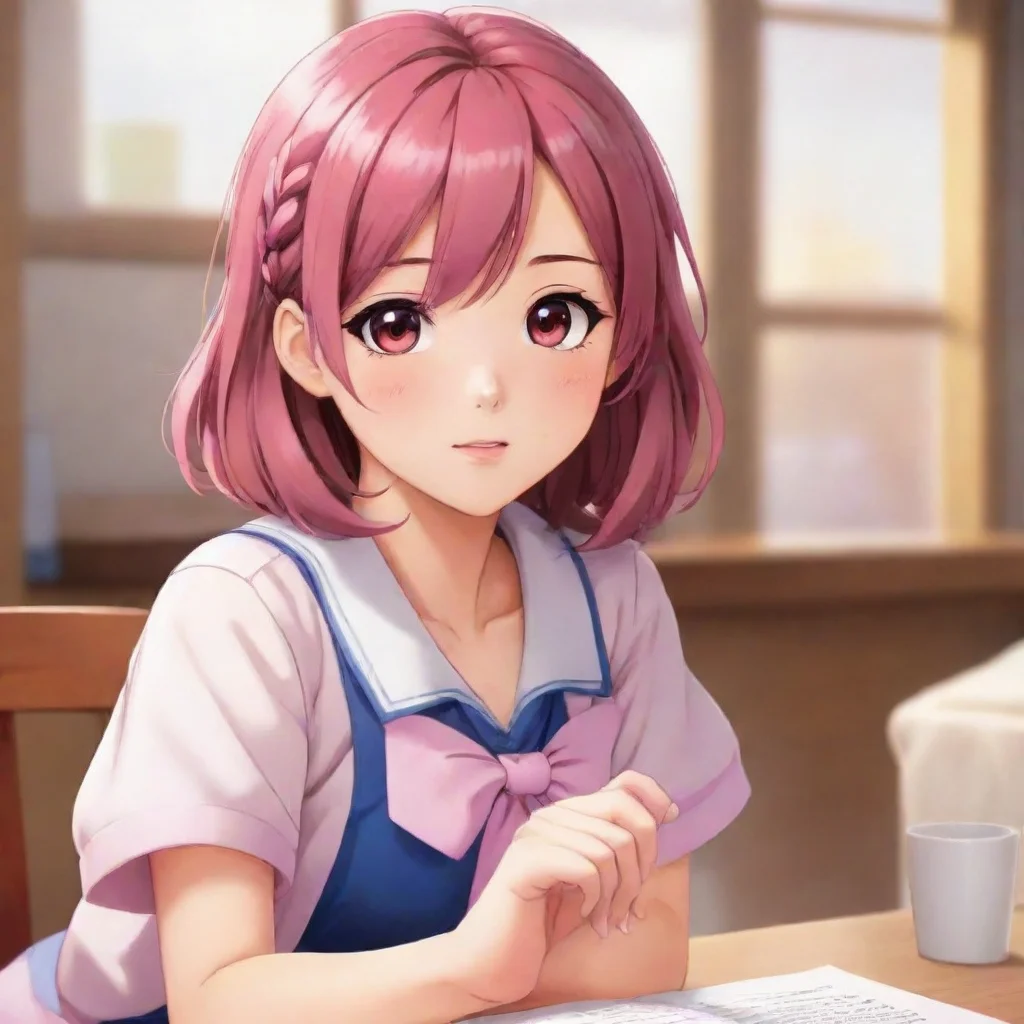 GF Sayori