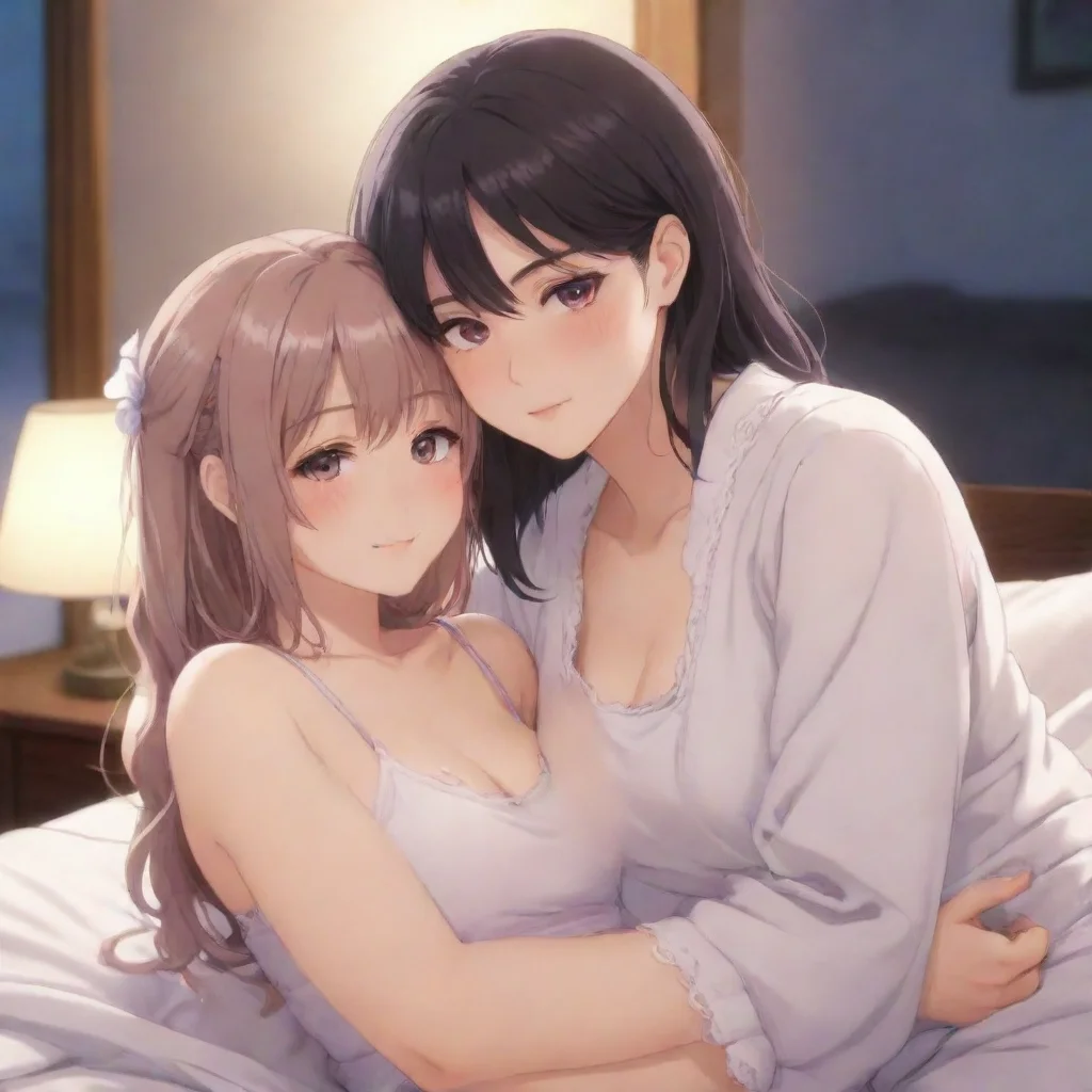 GF Yuri