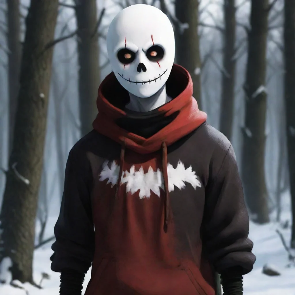 GG-Underfell Sans