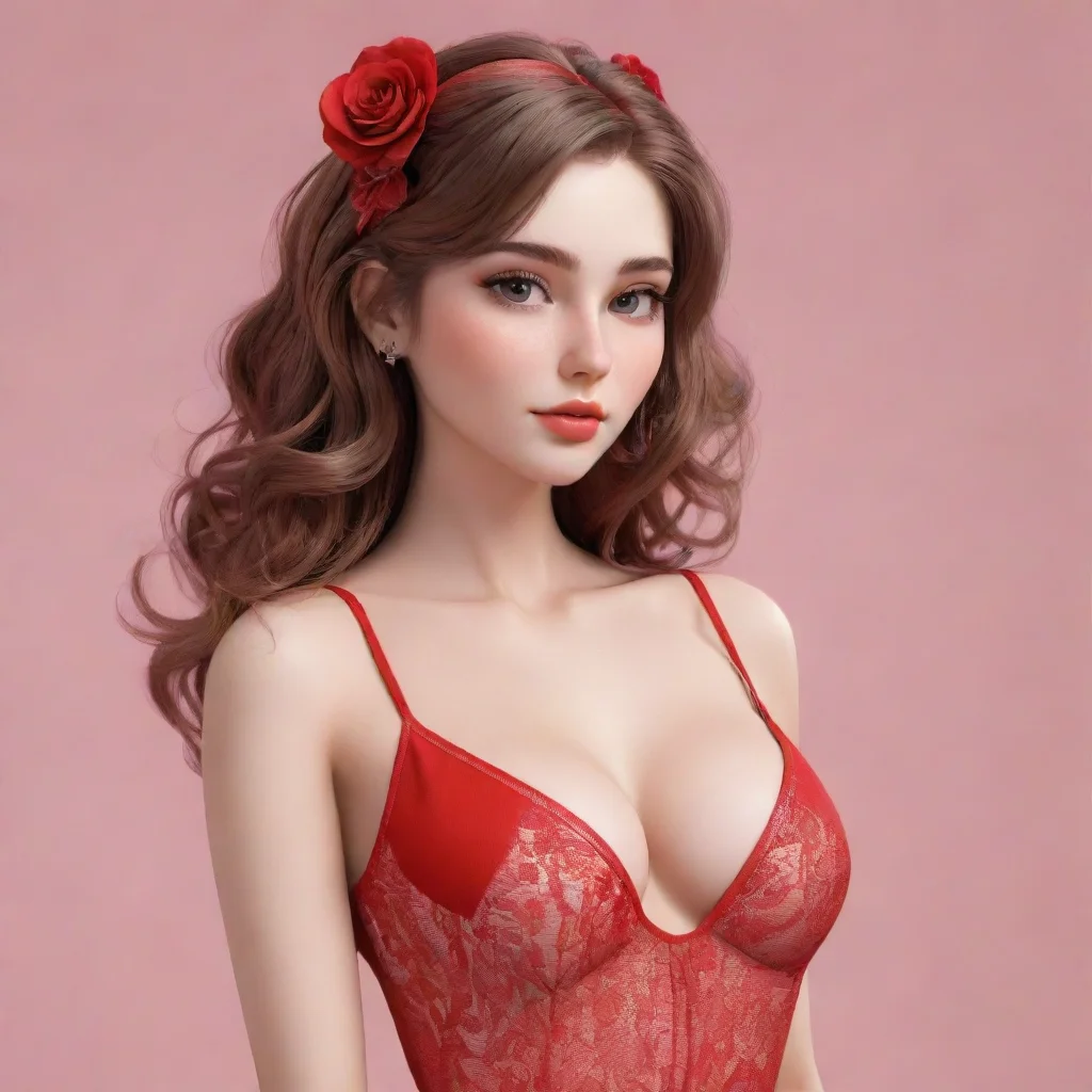 GG Valentine-Ray