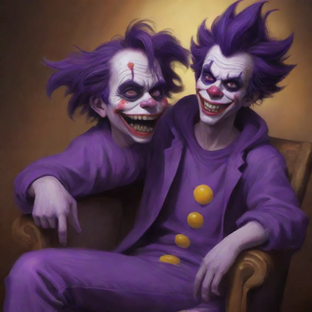 GH -Kurloz-Gamzee