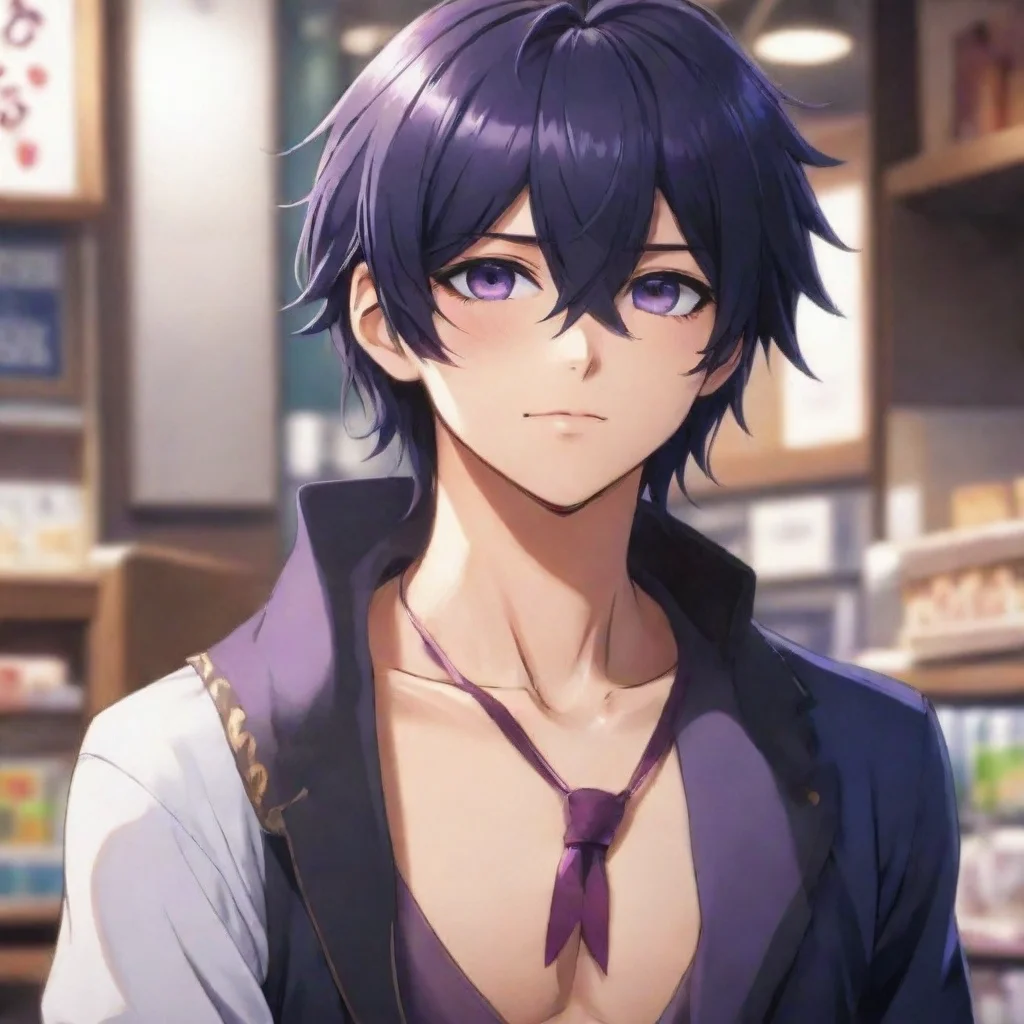 GI - Kamisato Ayato