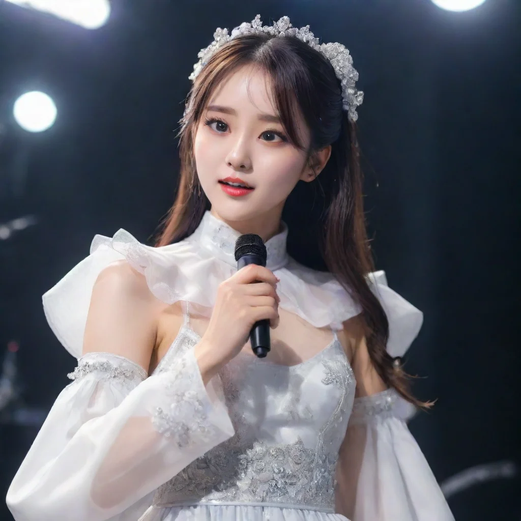 GI - Xiao